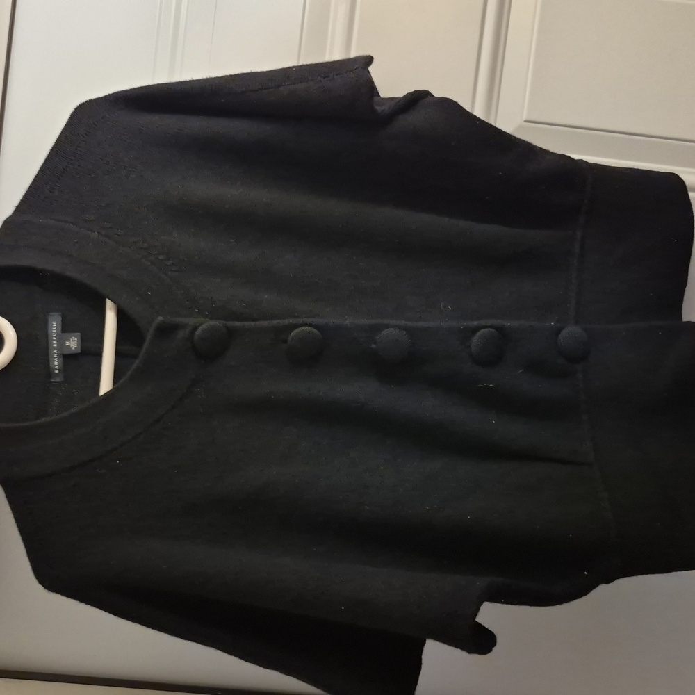 Banana Republic sweater
